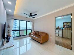 Blk 311A Trivelis (Clementi), HDB 3 Rooms #561981091